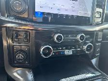 2024 Ford F-150 LARIAT SuperCrew - Photo 23
