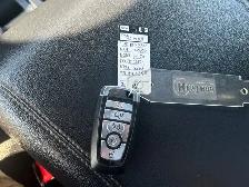 2024 Ford F-150 LARIAT SuperCrew - Photo 27