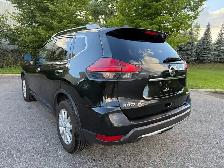 2014 Nissan Rogue 2014 NISSAN ROGUE , 4X4 , AUTOMATIQUE , 4 CYLI - Photo 12