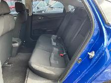 2016 Honda Civic LX Sedan 6MT - BACK-UP CAM! HTD SEATS! CAR PLAY - Photo 10