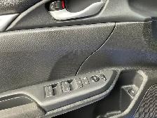 2016 Honda Civic LX Sedan 6MT - BACK-UP CAM! HTD SEATS! CAR PLAY - Photo 12