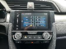 2016 Honda Civic LX Sedan 6MT - BACK-UP CAM! HTD SEATS! CAR PLAY - Photo 20