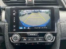 2016 Honda Civic LX Sedan 6MT - BACK-UP CAM! HTD SEATS! CAR PLAY - Photo 21