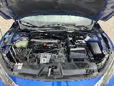 2016 Honda Civic LX Sedan 6MT - BACK-UP CAM! HTD SEATS! CAR PLAY - Photo 23