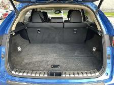 2019 Lexus NX Executive AWD - LTHR! NAV! 360 CAM! BSM! SUNROOF! - Photo 10