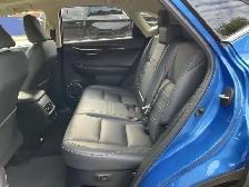 2019 Lexus NX Executive AWD - LTHR! NAV! 360 CAM! BSM! SUNROOF! - Photo 12