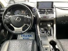 2019 Lexus NX Executive AWD - LTHR! NAV! 360 CAM! BSM! SUNROOF! - Photo 14