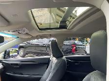 2019 Lexus NX Executive AWD - LTHR! NAV! 360 CAM! BSM! SUNROOF! - Photo 17