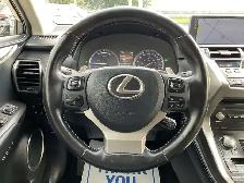 2019 Lexus NX Executive AWD - LTHR! NAV! 360 CAM! BSM! SUNROOF! - Photo 20