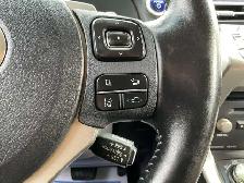 2019 Lexus NX Executive AWD - LTHR! NAV! 360 CAM! BSM! SUNROOF! - Photo 22