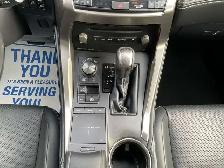 2019 Lexus NX Executive AWD - LTHR! NAV! 360 CAM! BSM! SUNROOF! - Photo 24