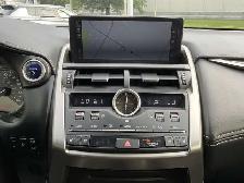 2019 Lexus NX Executive AWD - LTHR! NAV! 360 CAM! BSM! SUNROOF! - Photo 25