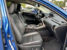 2019 Lexus NX Executive AWD - LTHR! NAV! 360 CAM! BSM! SUNROOF! - Photo 28