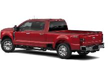 2026 Ford Super Duty F-250 SRW LARIAT - Photo 2