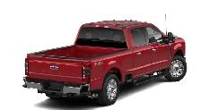 2026 Ford Super Duty F-250 SRW LARIAT - Photo 3