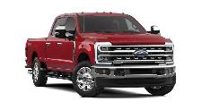 2026 Ford Super Duty F-250 SRW LARIAT - Photo 4