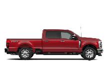 2026 Ford Super Duty F-250 SRW LARIAT - Photo 5
