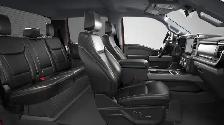 2026 Ford Super Duty F-250 SRW LARIAT - Photo 6