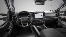 2026 Ford Super Duty F-250 SRW LARIAT - Photo 7