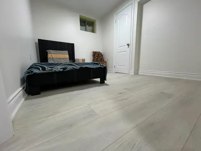 Furnished room in Thorold Brand NEW, Great Location