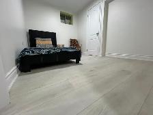 Furnished room in Thorold Brand NEW, Great Location