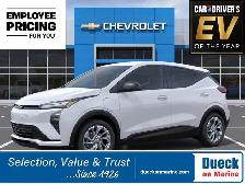 2027 Chevrolet Bolt LT - Photo 2
