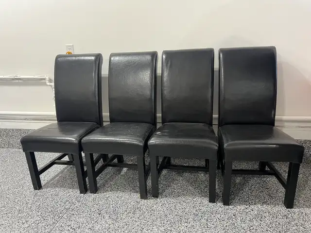 Dining Chairs