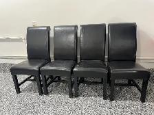 Dining Chairs