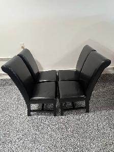 Dining Chairs - Photo 2