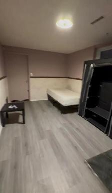 studio unit for rent in newmarket - leslie and davis