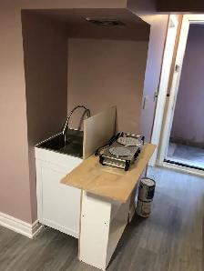 studio unit for rent in newmarket - leslie and davis - Photo 2