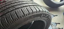 245/45R18 Pirelli P7 AS Plus 3 - Photo 3