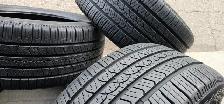 245/45R18 Pirelli P7 AS Plus 3 - Photo 6