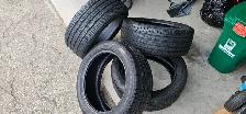 245/45R18 Pirelli P7 AS Plus 3 - Photo 8