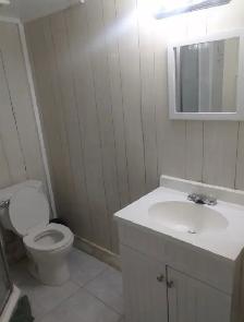1 Bedroom 1 Bath Bright  Basement Apartment - Prime Oakville - Photo 4