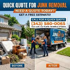 JUNK REMOVAL