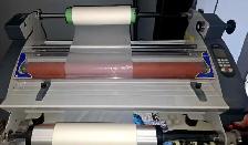 Laminator 27' Royal Sovereign RSL-2702S