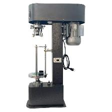 110V Semi-automatic Screw Cap Capping Machine 028457