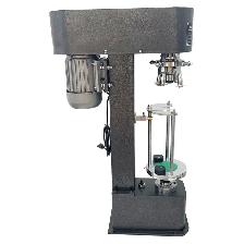 110V Semi-automatic Screw Cap Capping Machine 028457 - Photo 3