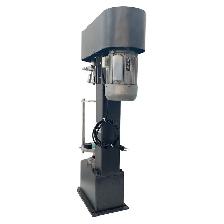 110V Semi-automatic Screw Cap Capping Machine 028457 - Photo 6