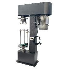 110V Semi-automatic Screw Cap Capping Machine 028457 - Photo 7