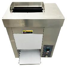 110V Vertical Hamburger Toasting Machine Chain Toaster 053111 - Photo 7