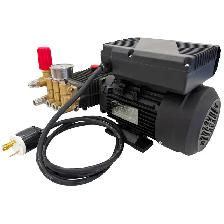11-13L/min Portable High Pressure Car Washing Machine 053128 - Photo 2