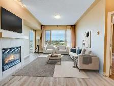 2 Bed/2 Bath Penthouse Condo for Rent – Inglewood, $2200/month