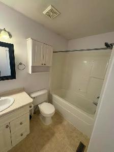 Move-In Now: Renovated 3 Bed, 2 Bath House in Sutherland w/ A/C - Photo 4