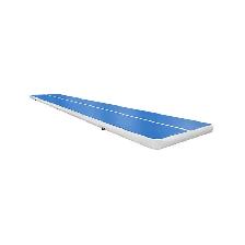 39ft Inflatable Gym Mat Air Tumbling Track Mat with pump 053324 - Photo 5