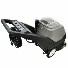 110V Hotel Three-in-One Carpet Cleaning Extractor Machine 056822 - Photo 5
