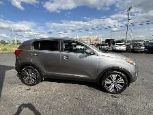 2016 KIA Sportage EX  94 807km  AWD - Photo 5