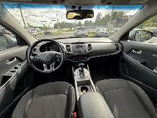2016 KIA Sportage EX  94 807km  AWD - Photo 6