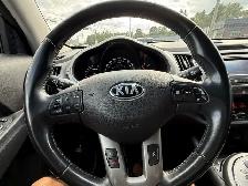 2016 KIA Sportage EX  94 807km  AWD - Photo 9